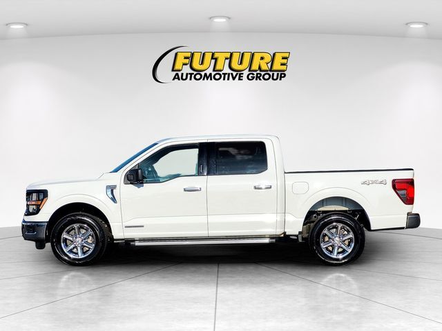 2024 Ford F-150 XLT Roseville CA