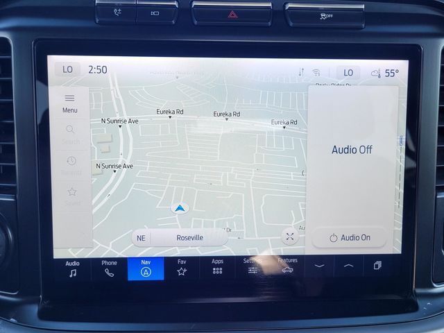 2024 Ford F-150 XLT Roseville CA