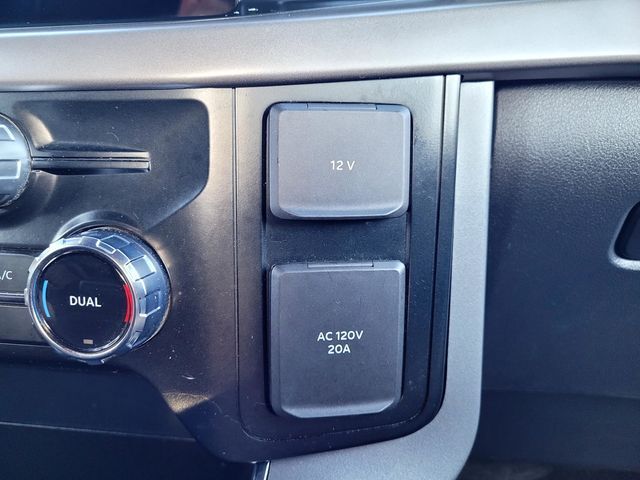 2024 Ford F-150 XLT Roseville CA