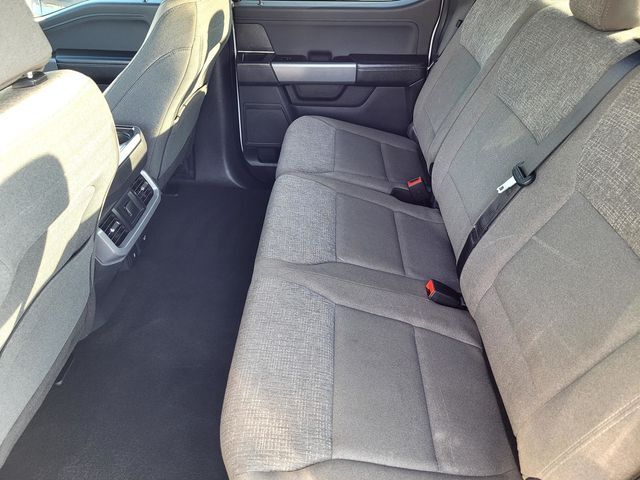 2024 Ford F-150 XLT Roseville CA