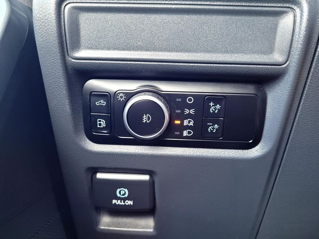 2024 Ford F-150 XLT Roseville CA