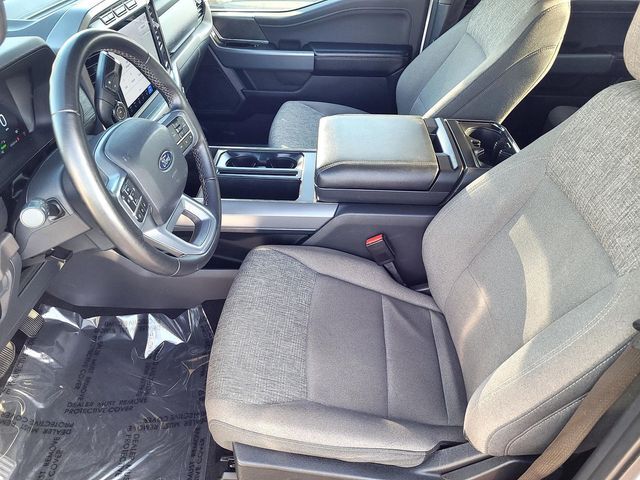 2024 Ford F-150 XLT Roseville CA