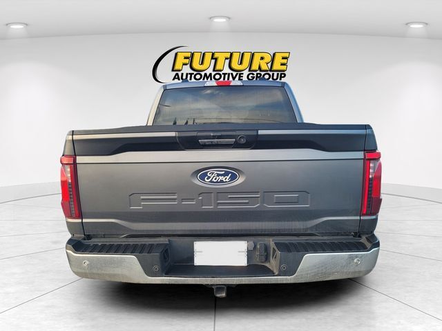 2024 Ford F-150 XLT Roseville CA