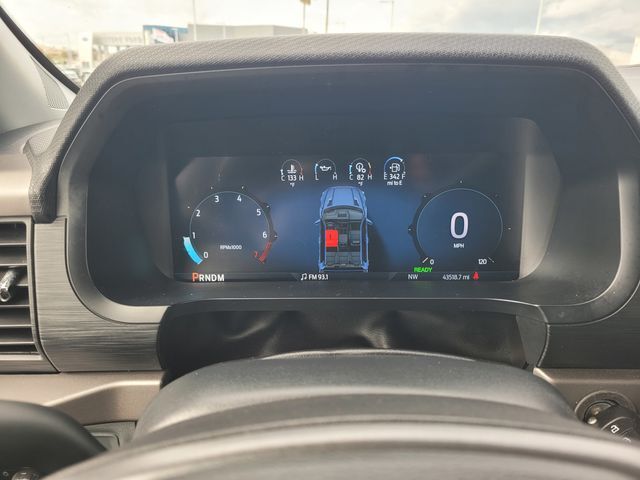 2024 Ford F-150 XLT Roseville CA