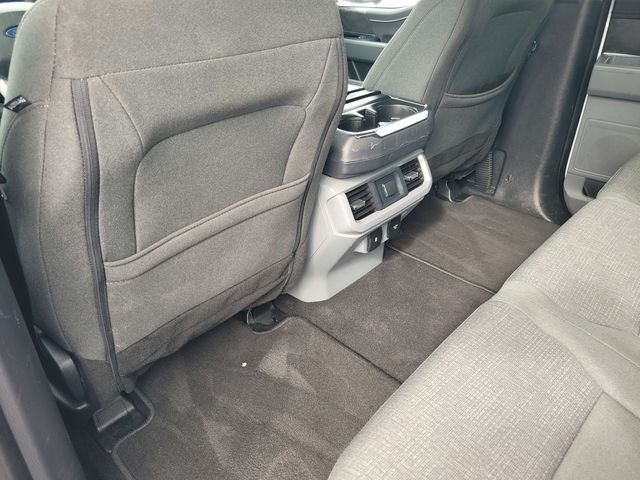 2024 Ford F-150 XLT Roseville CA