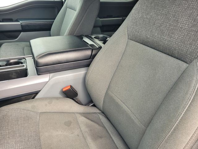 2024 Ford F-150 XLT Roseville CA