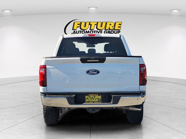2024 Ford F-150 XLT Roseville CA