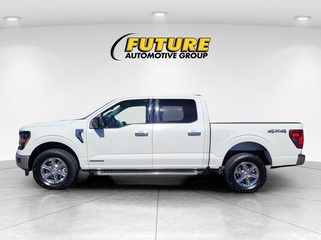 2024 Ford F-150 XLT Roseville CA
