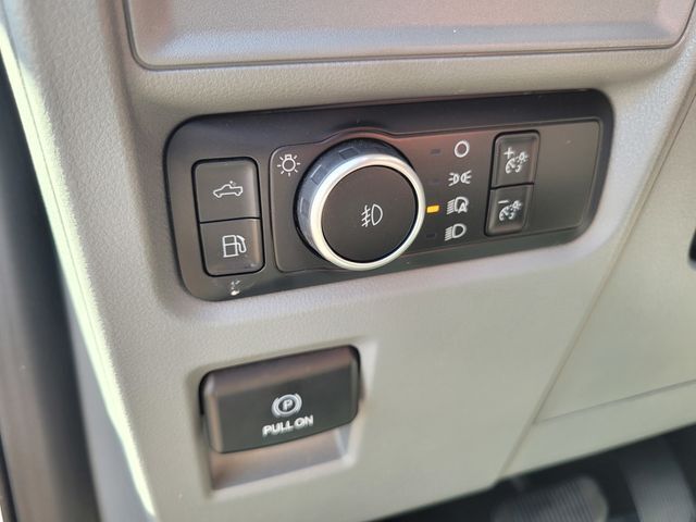 2024 Ford F-150 XLT Roseville CA