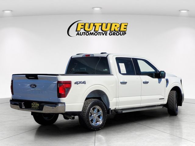 2024 Ford F-150 XLT Roseville CA
