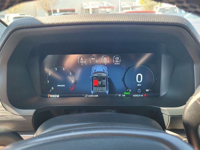 2024 Ford F-150 XLT Roseville CA