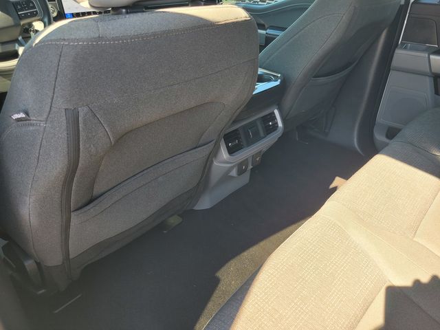 2024 Ford F-150 XLT Roseville CA