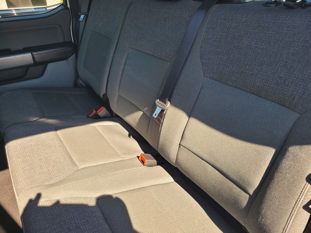 2024 Ford F-150 XLT Roseville CA