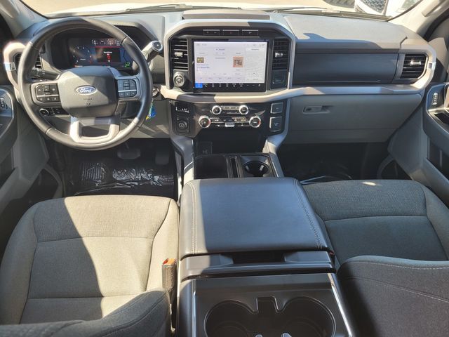 2024 Ford F-150 XLT Roseville CA