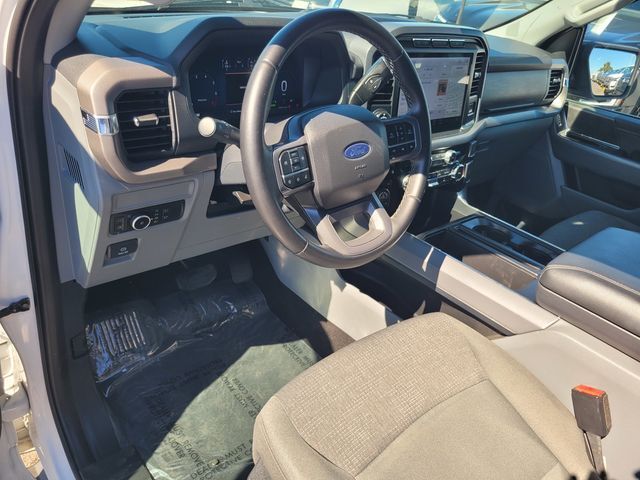 2024 Ford F-150 XLT Roseville CA
