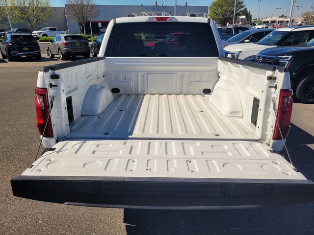 2024 Ford F-150 XLT Roseville CA