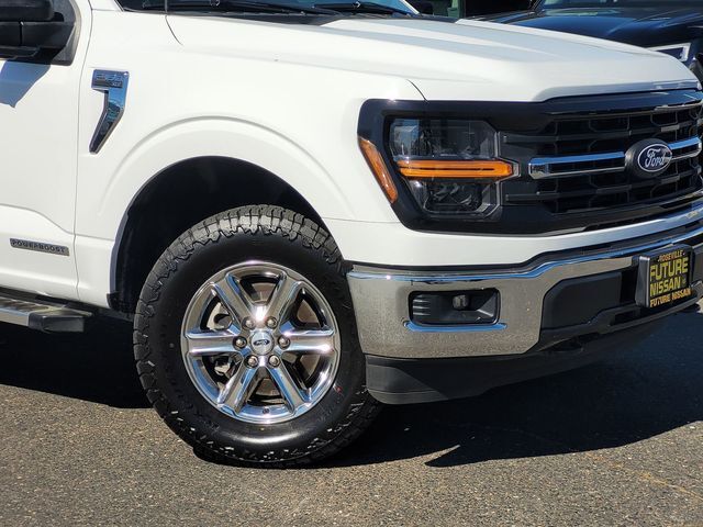 2024 Ford F-150 XLT Roseville CA