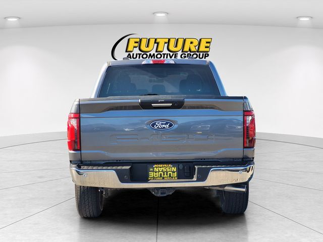 2024 Ford F-150 XLT Roseville CA