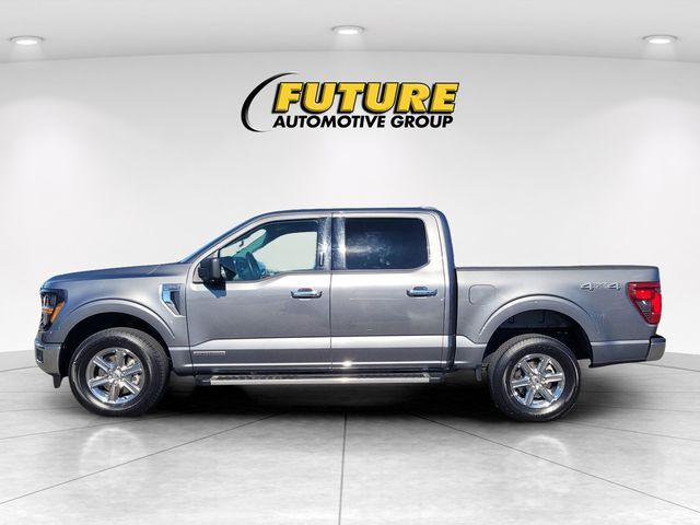 2024 Ford F-150 XLT Roseville CA