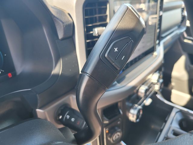 2024 Ford F-150 XLT Roseville CA