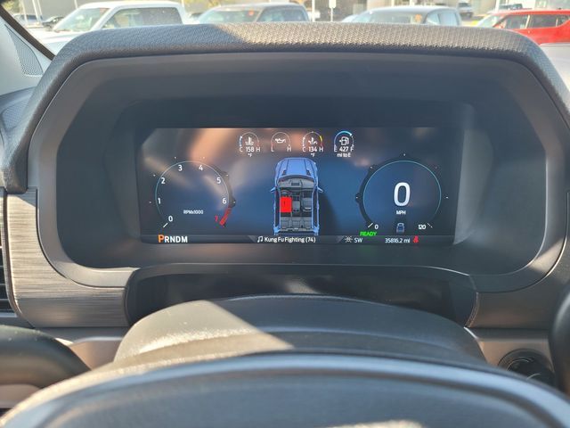 2024 Ford F-150 XLT Roseville CA