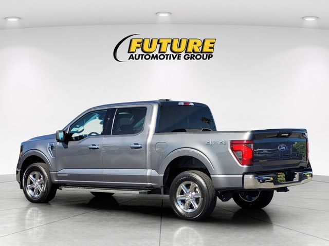 2024 Ford F-150 XLT Roseville CA