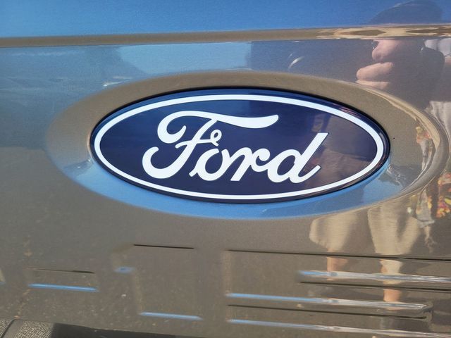 2024 Ford F-150 XLT Roseville CA