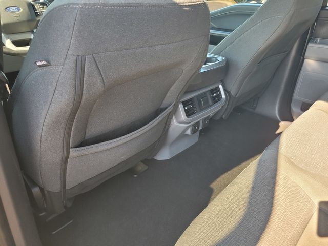 2024 Ford F-150 XLT Roseville CA