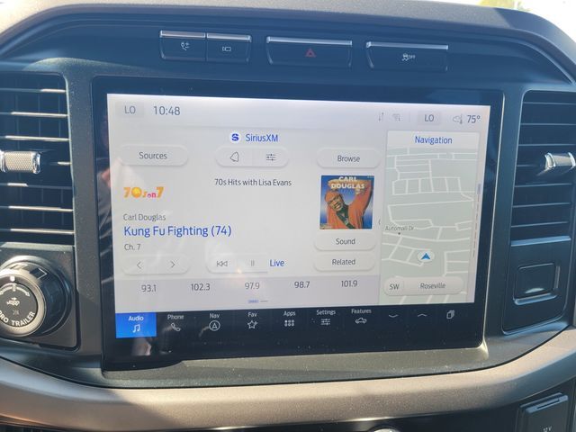 2024 Ford F-150 XLT Roseville CA