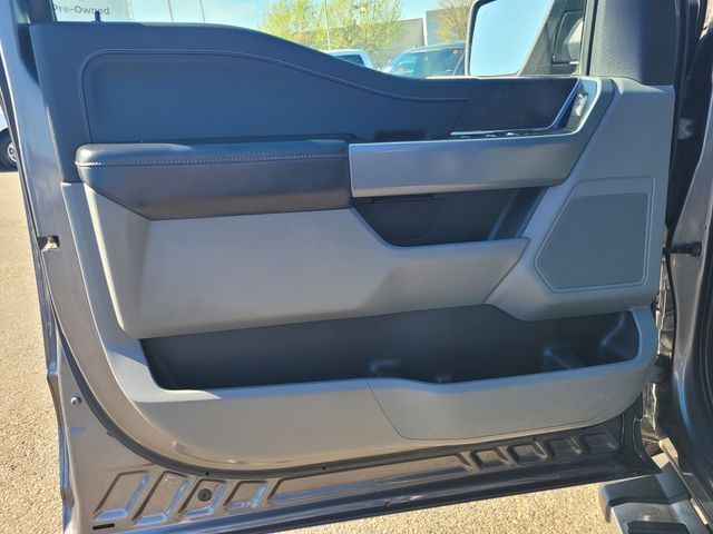 2024 Ford F-150 XLT Roseville CA