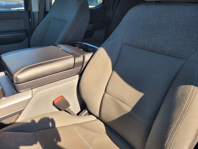 2024 Ford F-150 XLT Roseville CA