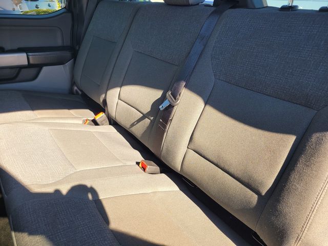 2024 Ford F-150 XLT Roseville CA