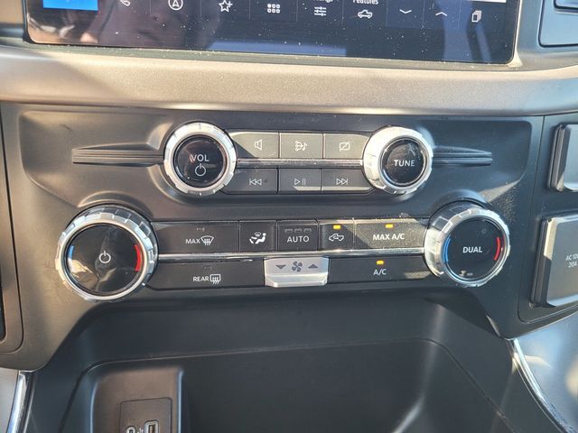 2024 Ford F-150 XLT Roseville CA