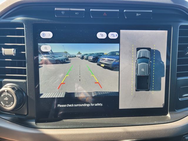 2024 Ford F-150 XLT Roseville CA