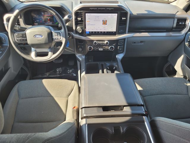 2024 Ford F-150 XLT Roseville CA