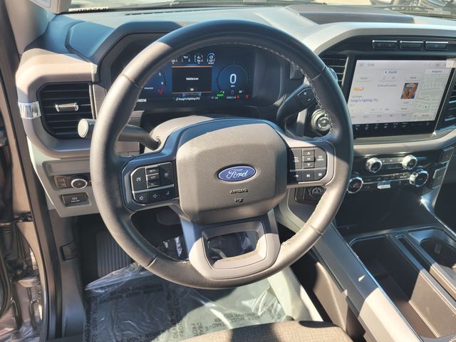 2024 Ford F-150 XLT Roseville CA