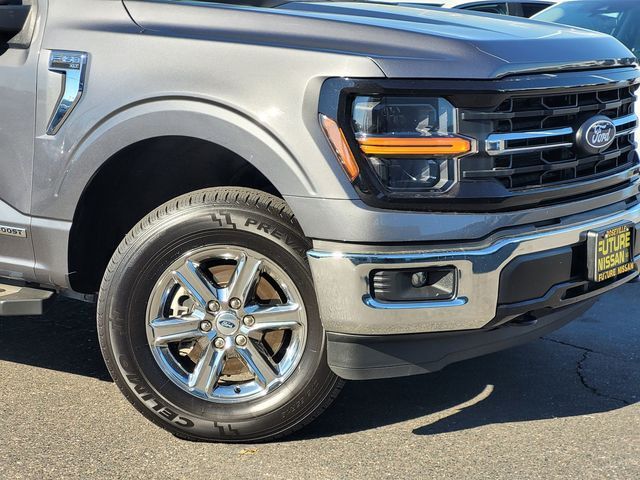 2024 Ford F-150 XLT Roseville CA