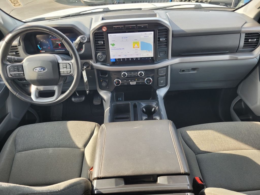 2024 Ford F-150 XLT Roseville CA