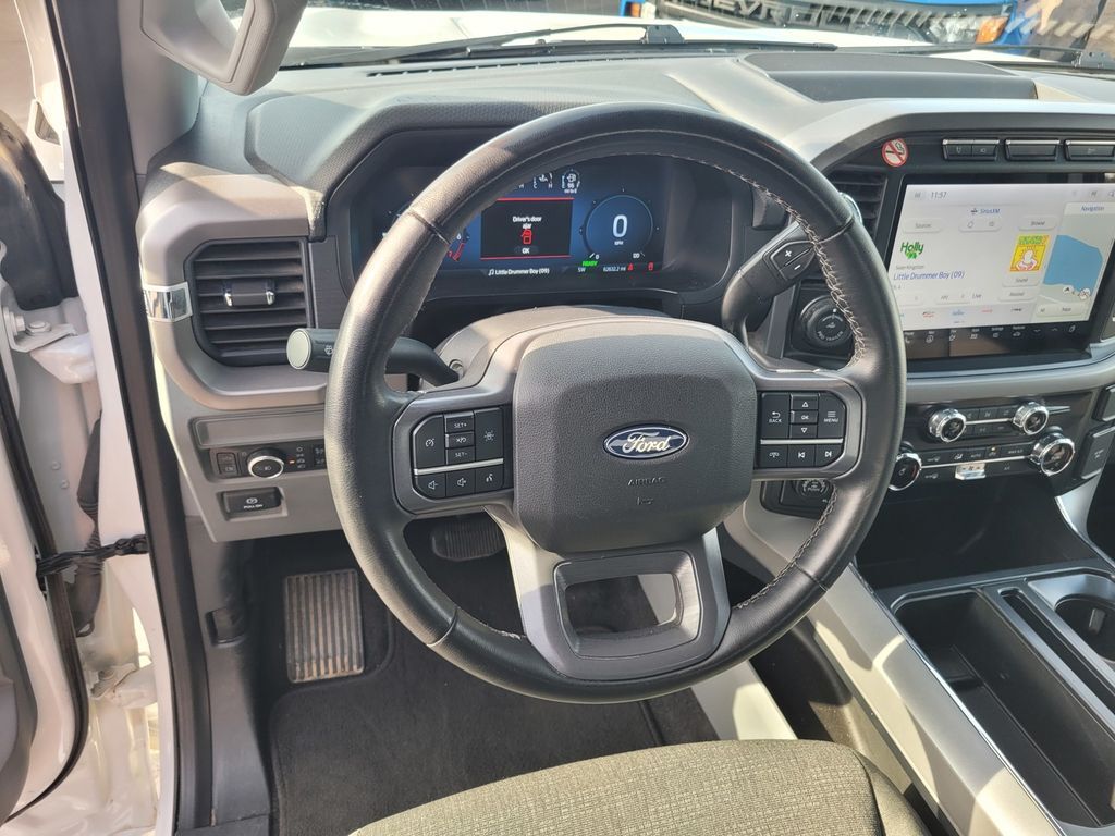 2024 Ford F-150 XLT Roseville CA