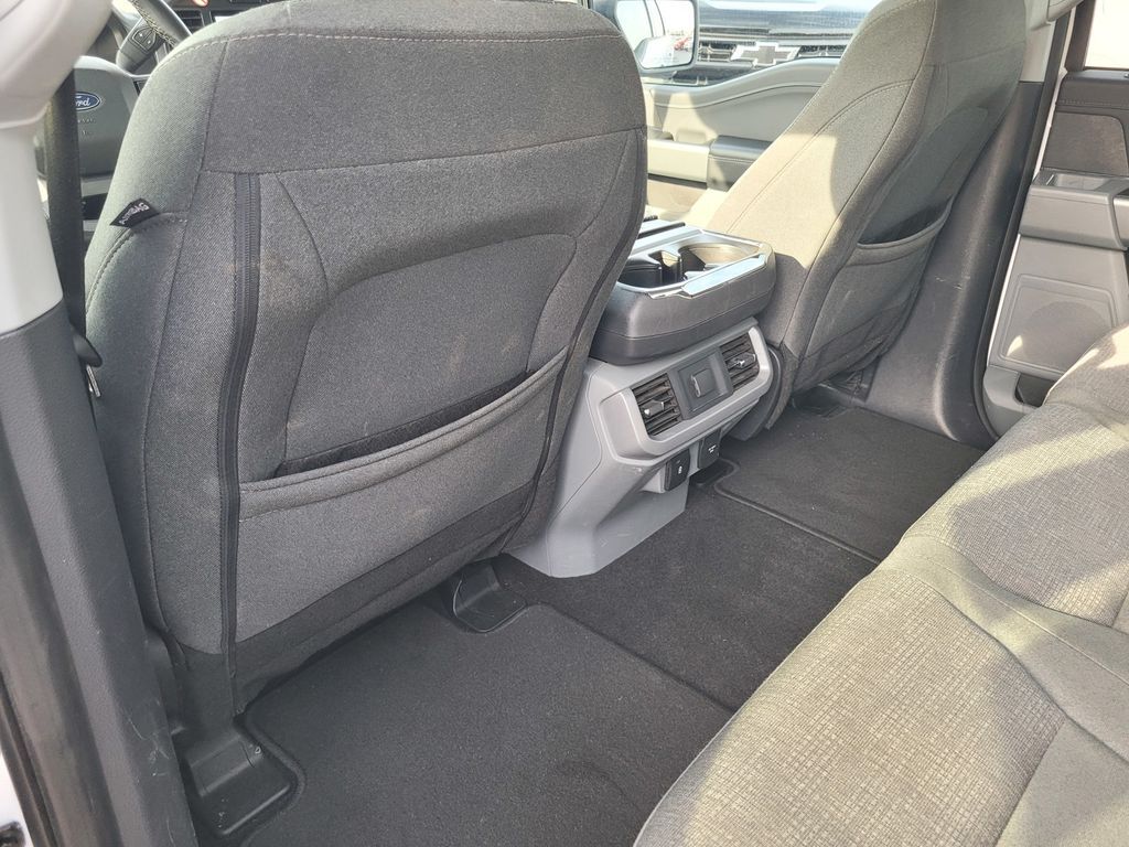 2024 Ford F-150 XLT Roseville CA