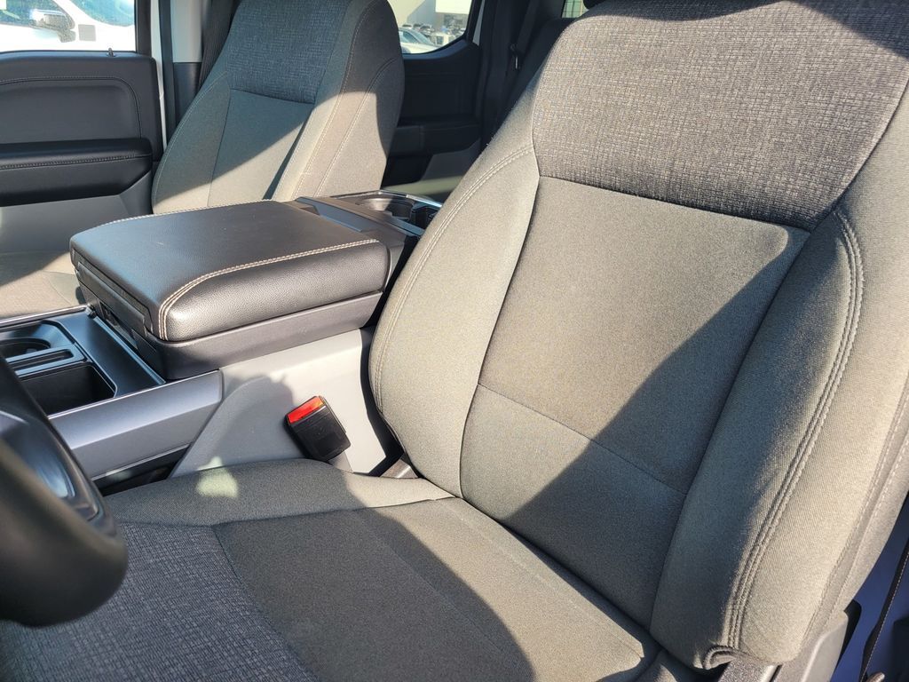 2024 Ford F-150 XLT Roseville CA