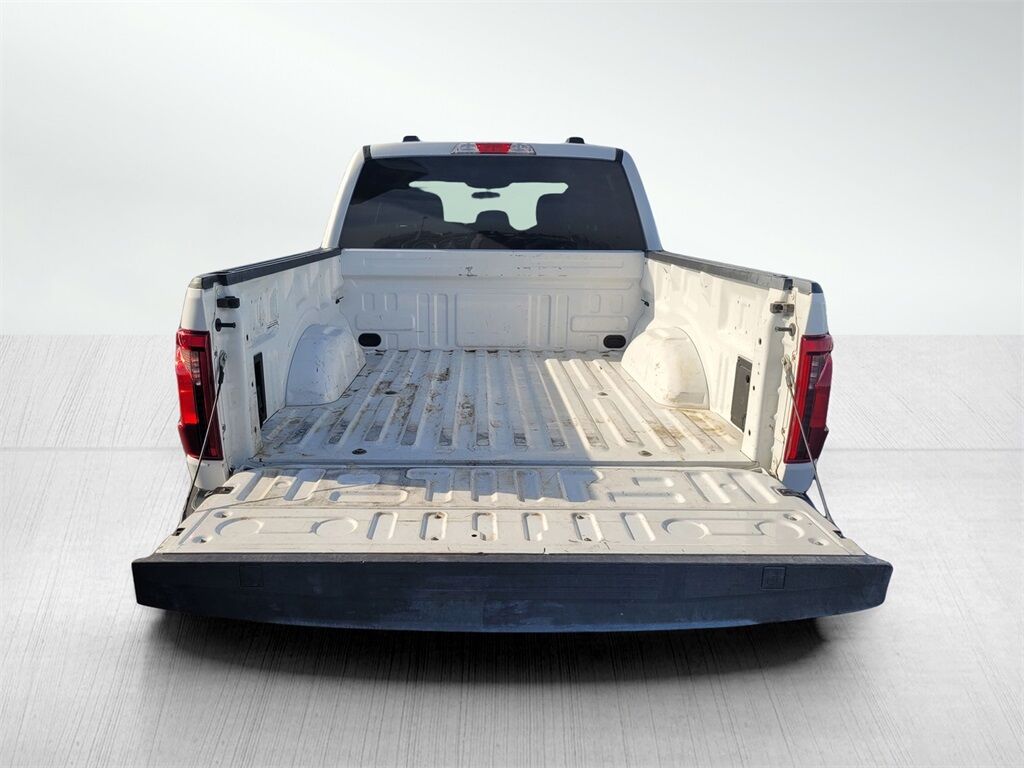 2024 Ford F-150 XLT Roseville CA