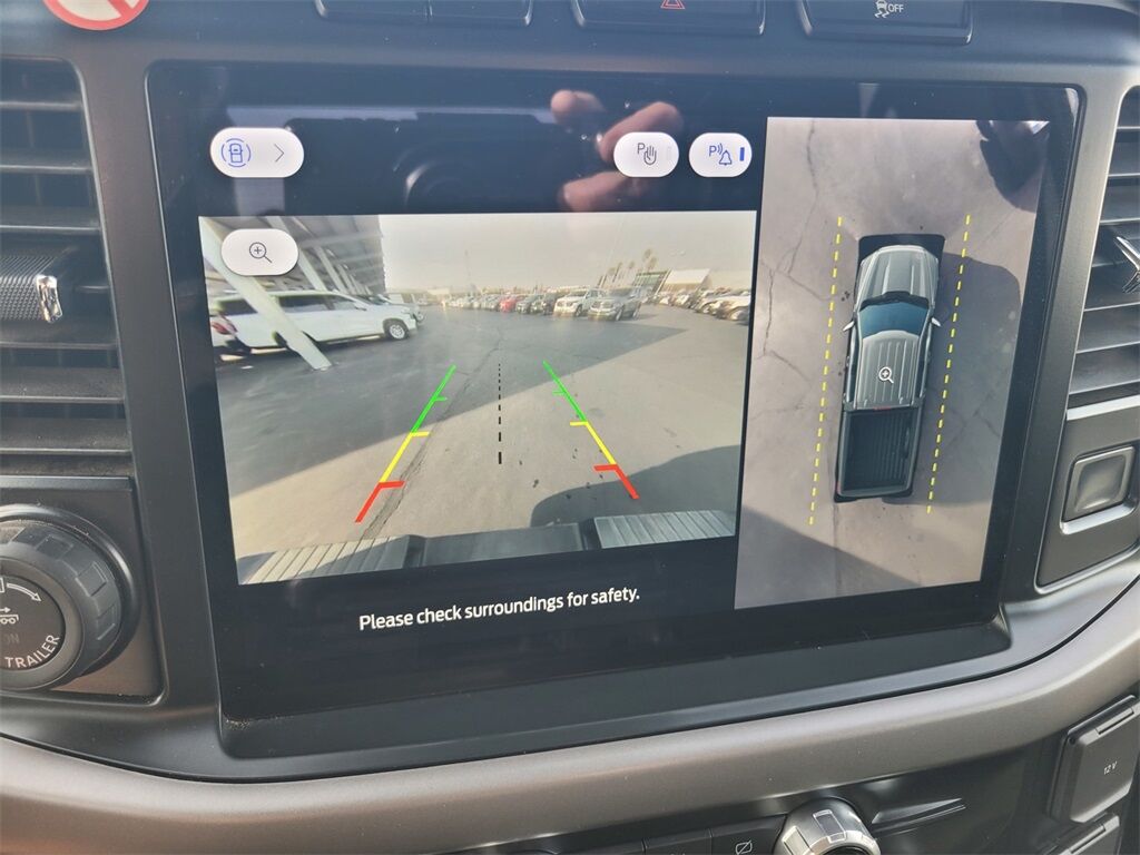 2024 Ford F-150 XLT Roseville CA