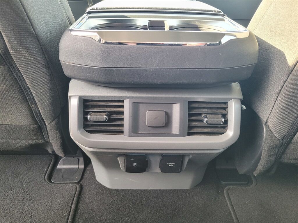 2024 Ford F-150 XLT Roseville CA