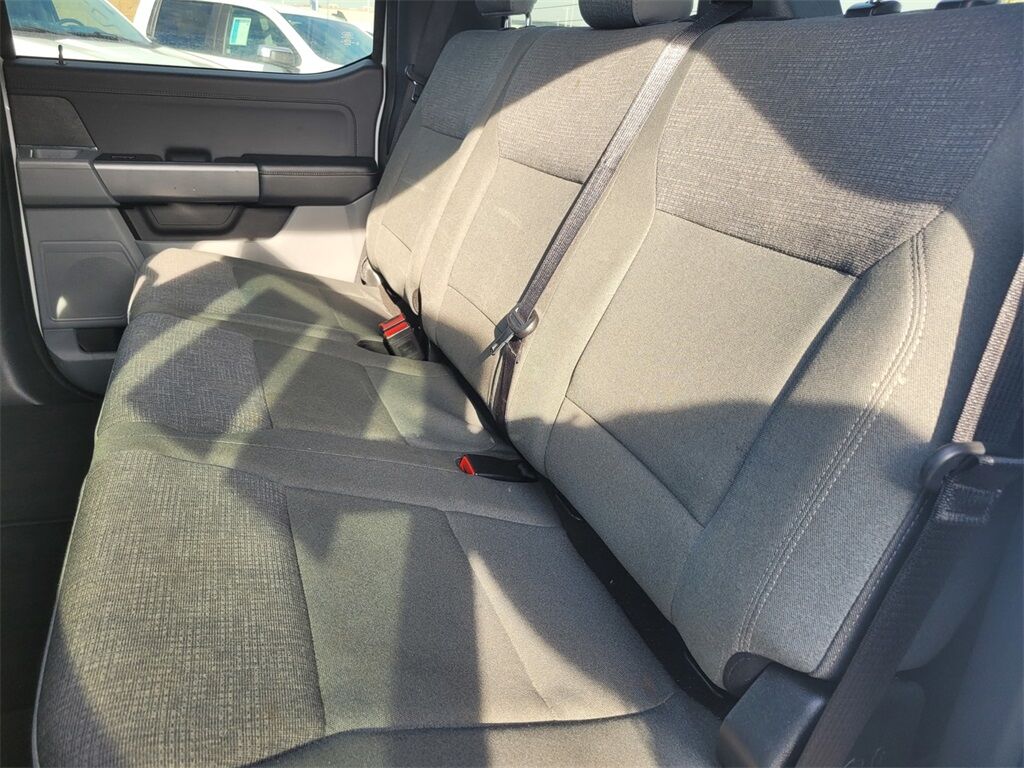 2024 Ford F-150 XLT Roseville CA