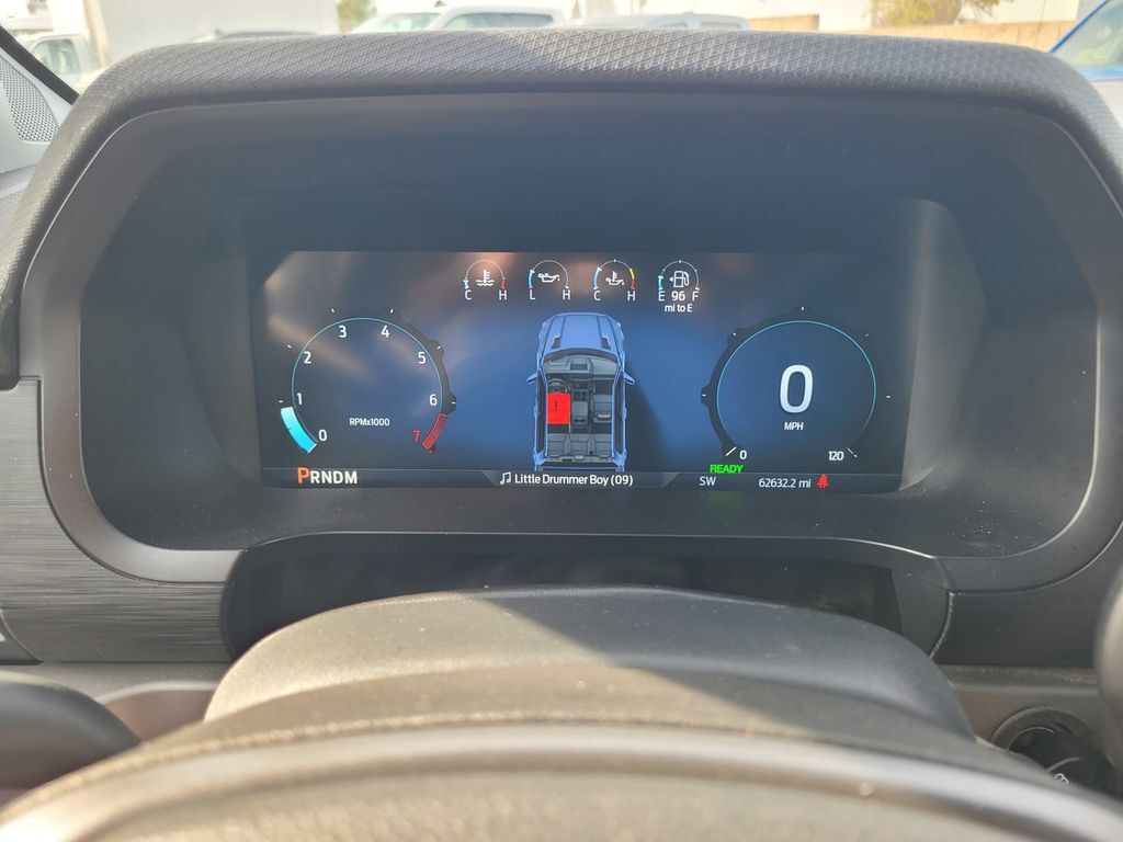 2024 Ford F-150 XLT Roseville CA