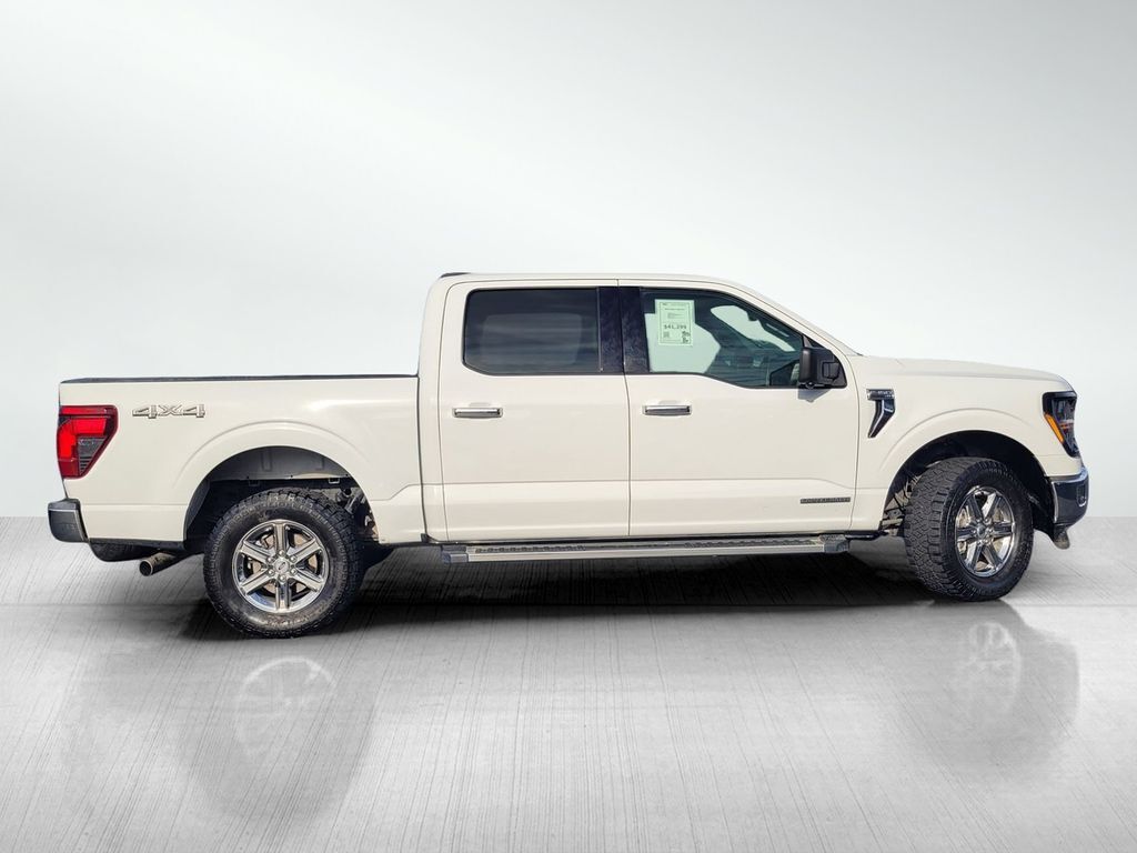 2024 Ford F-150 XLT Roseville CA