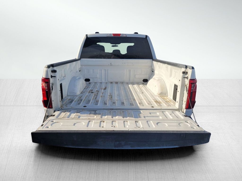 2024 Ford F-150 XLT Roseville CA