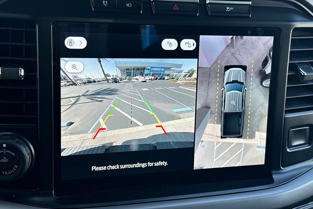 2024 Ford F-150 XLT Roseville CA