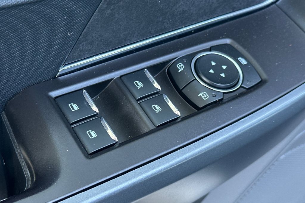 2024 Ford F-150 XLT Roseville CA